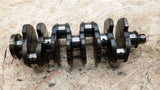 AUDI VW SEAT CRANKSHAFT 038Q