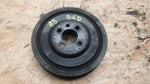 AUDI A3 8P CRANKSHAFT PULLEY 03G105243