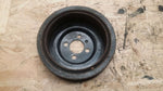 AUDI A3 8P CRANKSHAFT PULLEY 03G105243