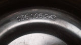 AUDI A3 8P CRANKSHAFT PULLEY 03G105243