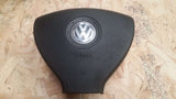 VW PASSAT B6 3C FRONT DRIVER SIDE SRS AIRBAG 1K0880201PBS