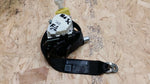 VW PASSAT B6 3C FRONT LEFT SIDE SEAT BELT 3C1857705F