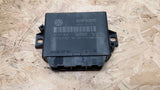 VW PASSAT B6 3C PDC PARKING SENSOR CONTROL MODULE 3C0919283C