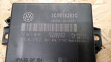 VW PASSAT B6 3C PDC PARKING SENSOR CONTROL MODULE 3C0919283C