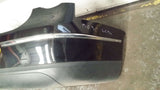 VW PASSAT B6 3C REAR BUMPER WITH PDC SENSOR BLACK LC9X