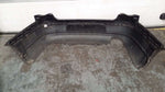 VW PASSAT B6 3C REAR BUMPER WITH PDC SENSOR BLACK LC9X