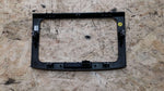 VW PASSAT B6 36 NAVIGATION SCREEN SURROUND TRIM 3C0858069P