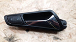 VW PASSAT B6 3C FRONT RIGHT SIDE INTERIOR DOOR HANDLE 3C2837114D