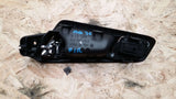 VW PASSAT B6 3C FRONT RIGHT SIDE INTERIOR DOOR HANDLE 3C2837114D