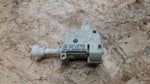 VW PASSAT B6 3C FUEL FLAP ACTUATOR 3C0810773