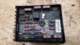 VW PASSAT B6 3C FUSE BOX 3C0937125