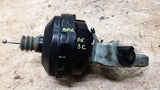 VW PASSAT B6 3C BRAKE SERVO & MASTER CYLINDER 3C2614105AD