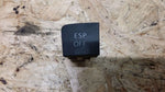 VW PASSAT B6 3C ESP CONTROL SWITCH 3C0927117C