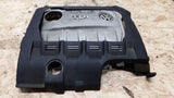 VW PASSAT B6 3C TOP ENGINE COVER 03G103967A