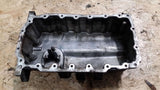 VW PASSAT B6 3C ENGINE OIL SUMP 03G103603