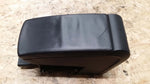 VW PASSAT B6 3C BLACK LEATHER ARM REST 3C0864207H