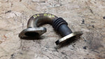 VW PASSAT B6 3C EGR PIPE 03G131521AM