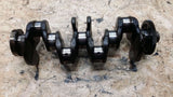 VW PASSAT B6 3C CRANKSHAFT 38AB