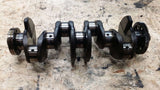 VW PASSAT B6 3C CRANKSHAFT 38AB