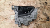 VW PASSAT B6 3C REAR LEFT SIDE DOOR LOCK MECHANISM 3C4839015A