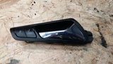 VW PASSAT B6 3C FRONT RIGHT SIDE INTERIOR DOOR HANDLE 3C2837114D