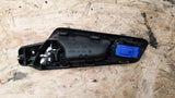 VW PASSAT B6 3C FRONT RIGHT SIDE INTERIOR DOOR HANDLE 3C2837114D