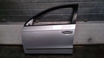 VW PASSAT B6 FRONT LEFT SIDE BARE PANEL DOOR LA7W