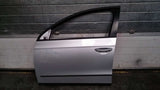 VW PASSAT B6 FRONT LEFT SIDE BARE PANEL DOOR LA7W