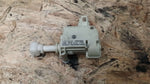 VW PASSAT B6 3C FUEL FLAP ACTUATOR 3C0810773