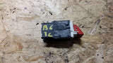 VW PASSAT B6 3C HAZARD WARNING SWITCH 3C0953509A