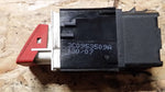 VW PASSAT B6 3C HAZARD WARNING SWITCH 3C0953509A