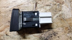 VW PASSAT B6 3C ESP CONTROL SWITCH 3C0927117C