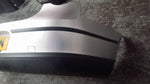 VW PASSAT B6 3C COMPLETE REAR BUMPER SILVER LA7W