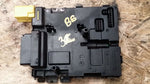 VW PASSAT B6 3C STEERING COLUMN CONTROL MODULE 3C0953549J