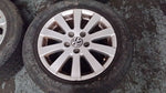 VW PASSAT B6 3C 16'' ALLOY WHELL SET 3C0601025AD