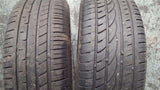 VW PASSAT B6 3C 16'' ALLOY WHELL SET 3C0601025AD