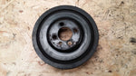 VW PASSAT B6 3C CRANKSHAFT PULLEY 03G105243