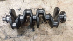 VW PASSAT B6 3C ENGINE CRANKSHAFT 038L