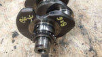 VW PASSAT B6 3C ENGINE CRANKSHAFT 038L