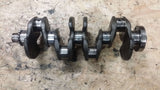 VW PASSAT B6 3C ENGINE CRANKSHAFT 038L