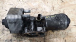 AUDI A3 8P OIL FILTER HOUSING & COOLER 045115389E