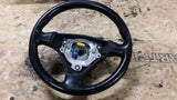 AUDI A4 B6 STEERING WHEEL 8E0419091Q