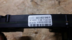 AUDI A4 B6 STEERING COLUMN STALK INTERFACE 8E0953549F