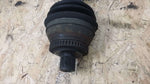 AUDI A4 B6 FRONT LEFT SIDE DRIVESHAFT 8E0407271S