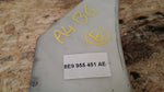 AUDI A4 B6 WINDSCREEN WASHER TANK 8E9955451AE