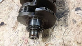 AUDI A4 B6 1.9 TDI ENGINE CRANKSHAFT 038J