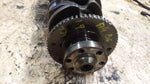 AUDI A4 B6 1.9 TDI ENGINE CRANKSHAFT 038J