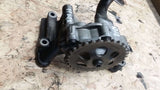 AUDI A4 B6 ENGINE OIL PUMP 038115105B