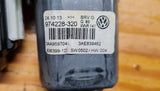 VW PASSAT B7 REAR RIGHT SIDE WINDOW MOTOR 3AA959704A