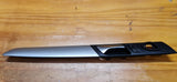 VW PASSAT B7 FRONT RIGHT SIDE DOOR CARD TRIM 3AA867440